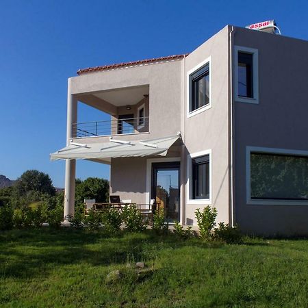 فيلا Perivoli House A سكالا إيريسو المظهر الخارجي الصورة