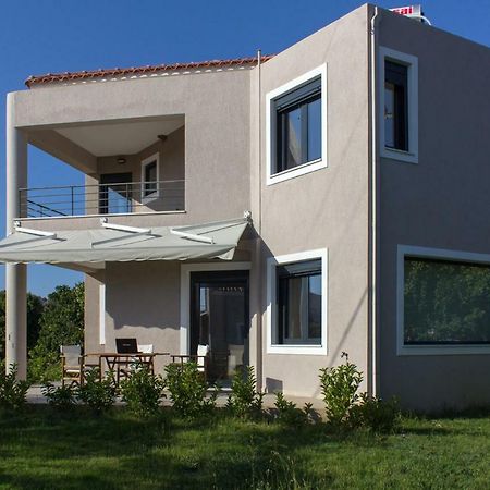 فيلا Perivoli House A سكالا إيريسو المظهر الخارجي الصورة