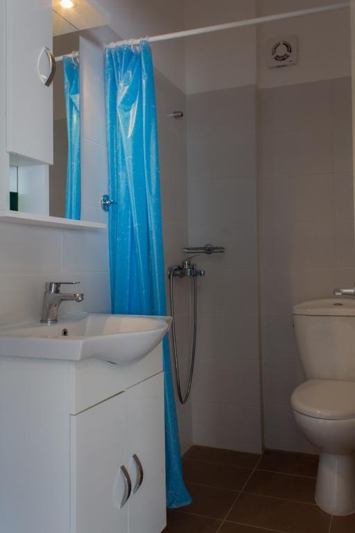 فيلا Perivoli House A سكالا إيريسو المظهر الخارجي الصورة
