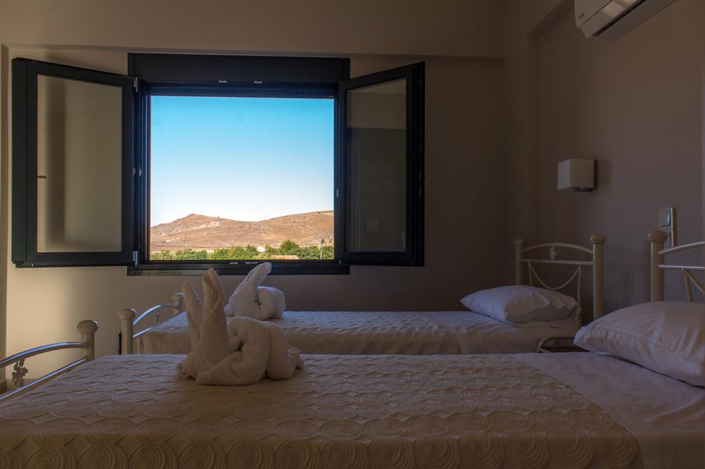 فيلا Perivoli House A سكالا إيريسو المظهر الخارجي الصورة