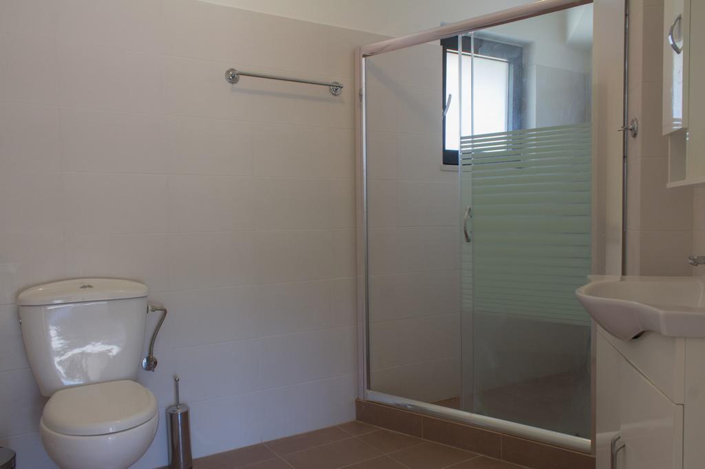 فيلا Perivoli House A سكالا إيريسو المظهر الخارجي الصورة