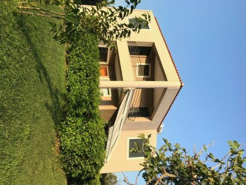 فيلا Perivoli House A سكالا إيريسو المظهر الخارجي الصورة